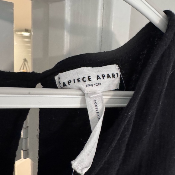 Apiece Apart Marietta dress size S - Picture 2 of 6